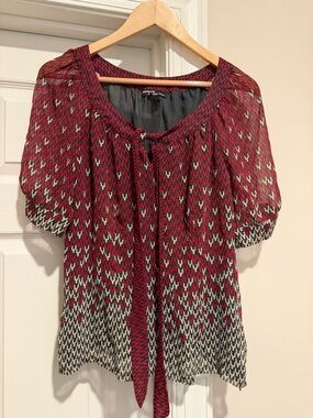 Women’s Bob Mackie Blouse